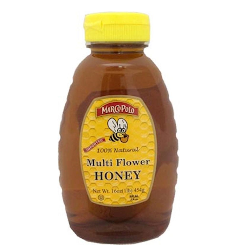 honey